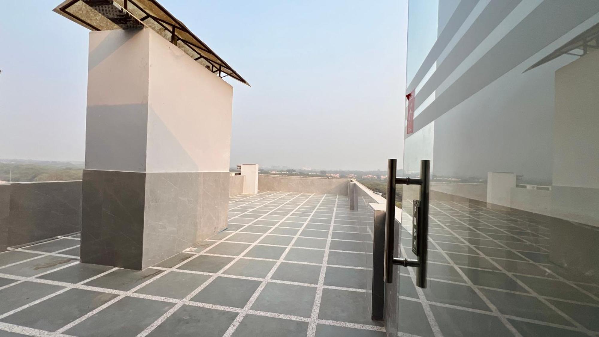 Aerovilla By Jmd Group Új-Delhi Kültér fotó