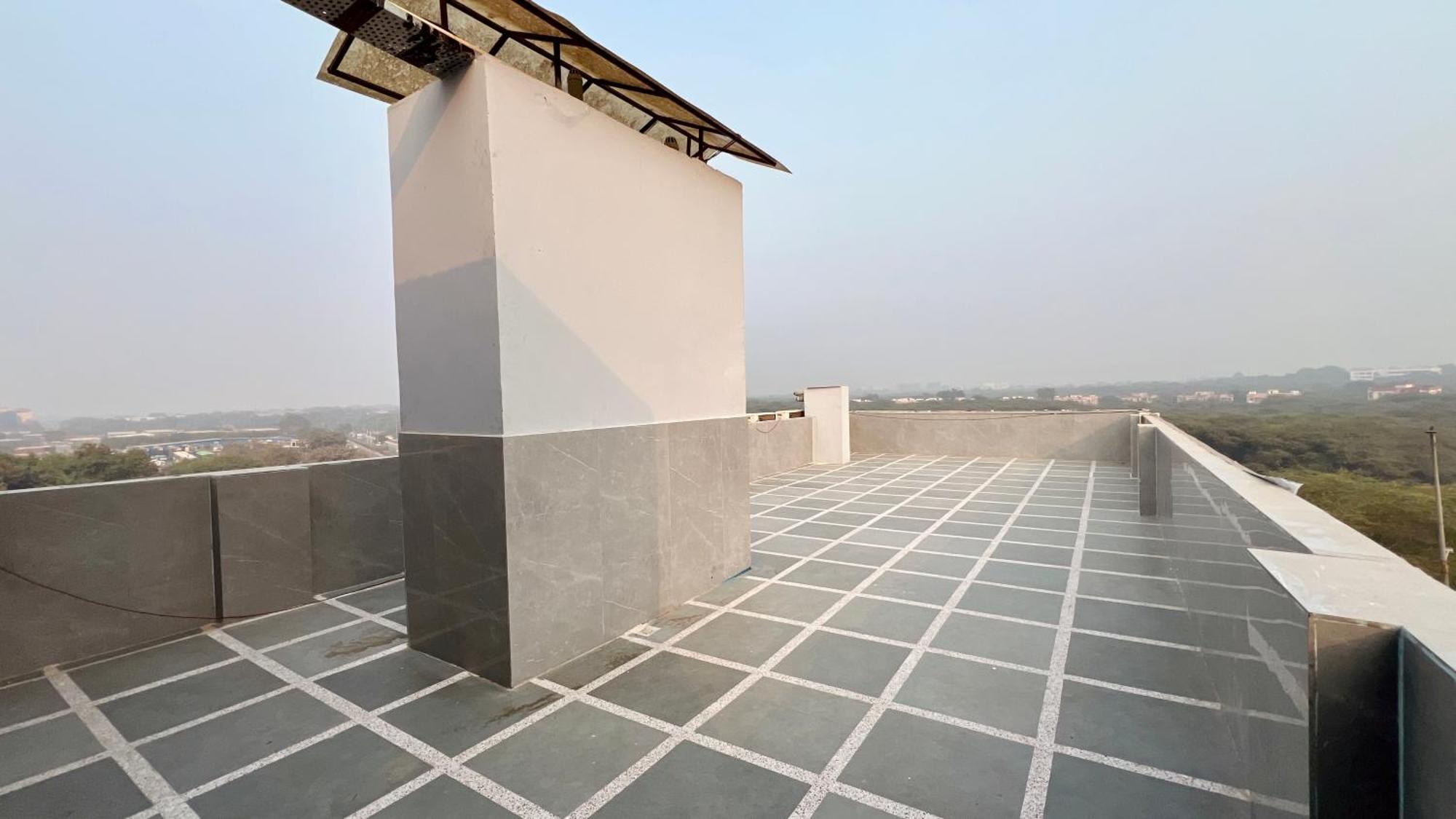 Aerovilla By Jmd Group Új-Delhi Kültér fotó