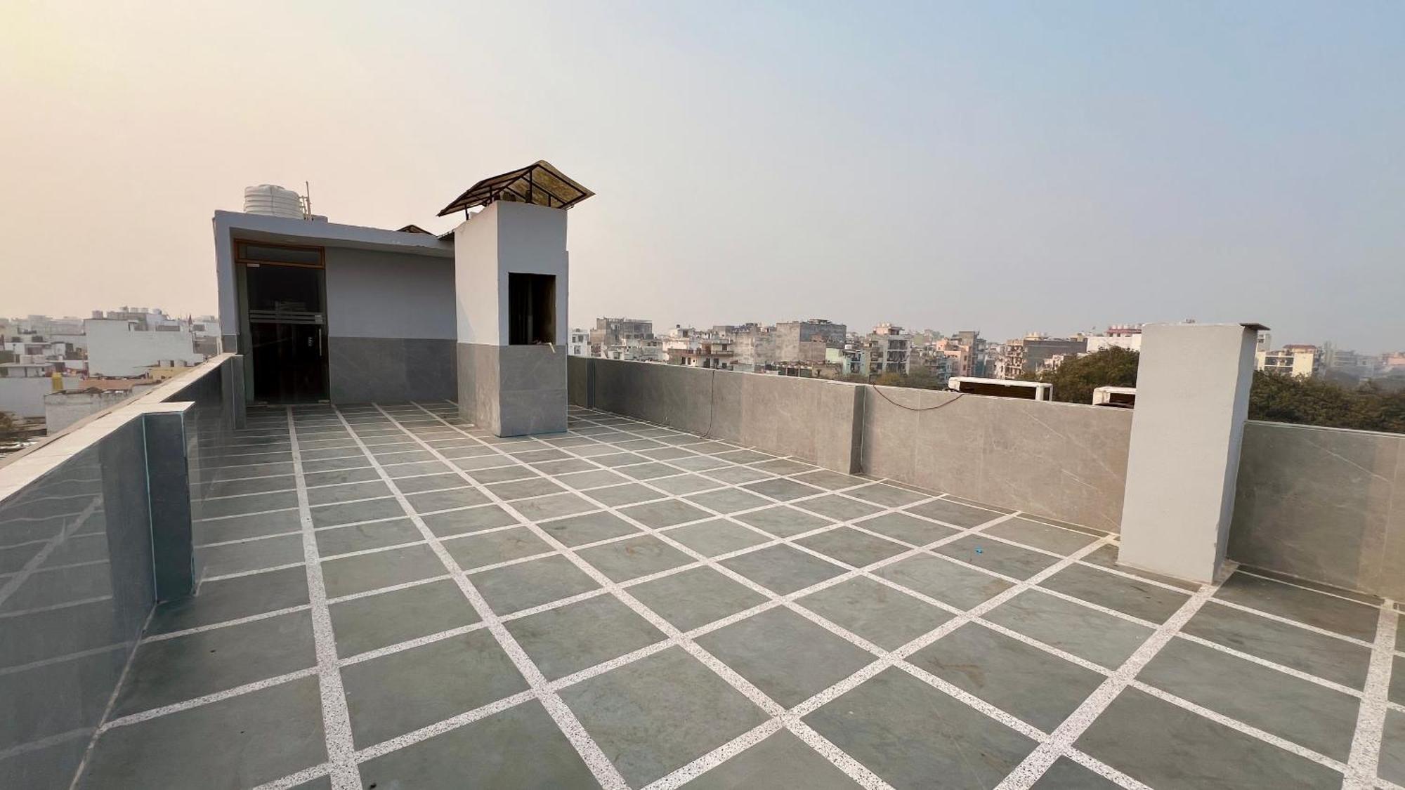 Aerovilla By Jmd Group Új-Delhi Kültér fotó