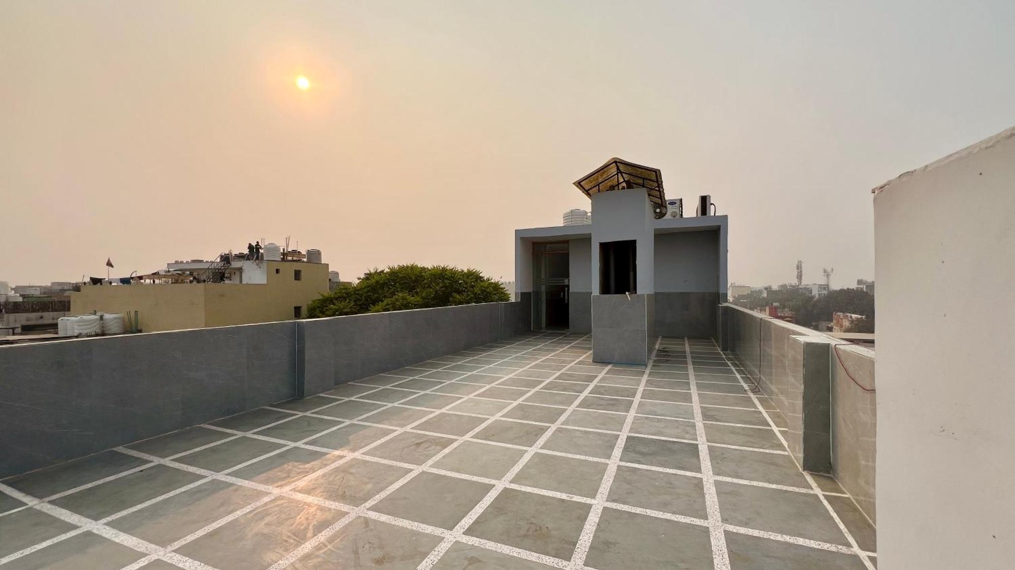 Aerovilla By Jmd Group Új-Delhi Kültér fotó