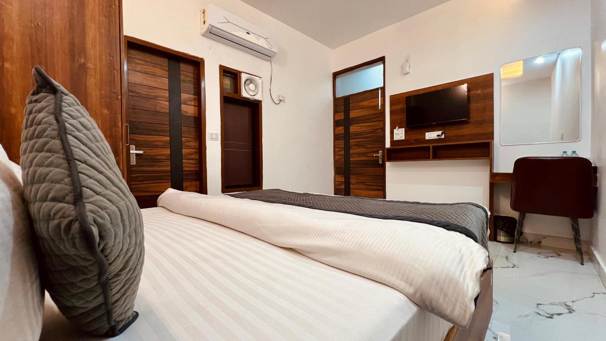 Aerovilla By Jmd Group Új-Delhi Kültér fotó